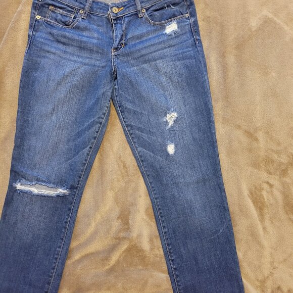 Abercrombie Jeans - Picture 2 of 3